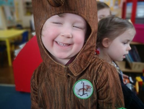 World Book Day Rydes H Ill 13 of 30