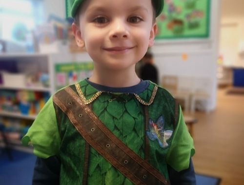 World Book Day Rydes H Ill 15 of 30