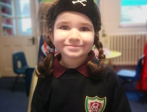 World Book Day Rydes H Ill 17 of 30