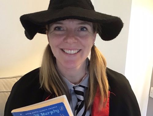World Book Day Rydes H Ill 28 of 30