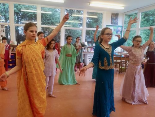 India Day Higher Prep Rydes Hill 9 of 35