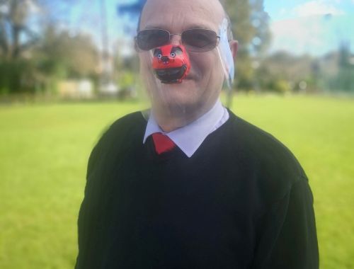 Red Nose Day Rydes Hill Preparatory 20 of 40