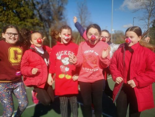 Red Nose Day Rydes Hill Preparatory 7 of 40