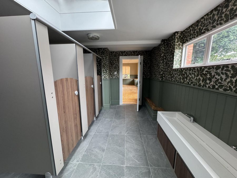 Exciting Summer Refurbishments!